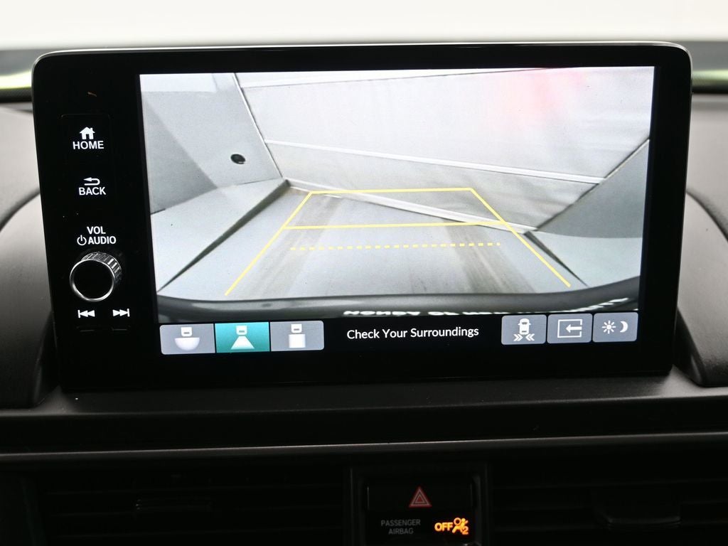 2023 Honda Pilot EX-L 8 Passenger