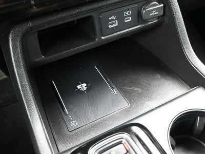 2023 Honda Pilot EX-L 8 Passenger