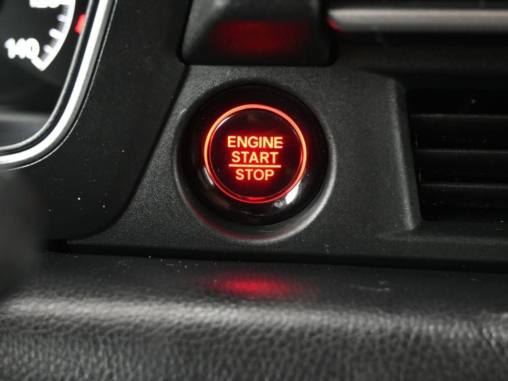 2023 Honda Pilot EX-L 8 Passenger