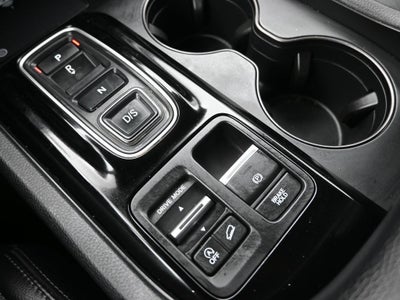 2023 Honda Pilot EX-L 8 Passenger