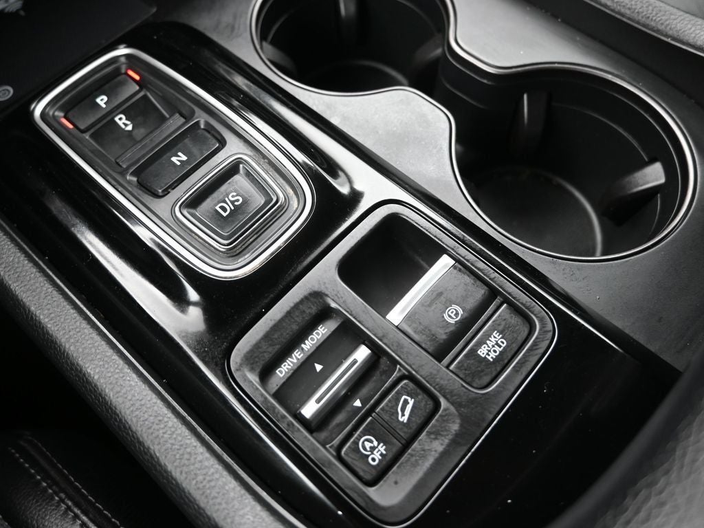 2023 Honda Pilot EX-L 8 Passenger