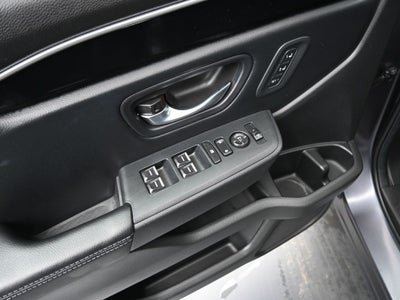 2023 Honda Pilot EX-L 8 Passenger