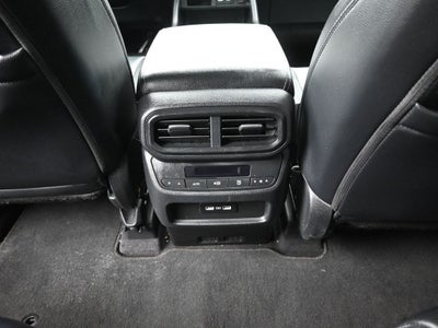 2023 Honda Pilot EX-L 8 Passenger