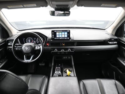 2023 Honda Pilot EX-L 8 Passenger