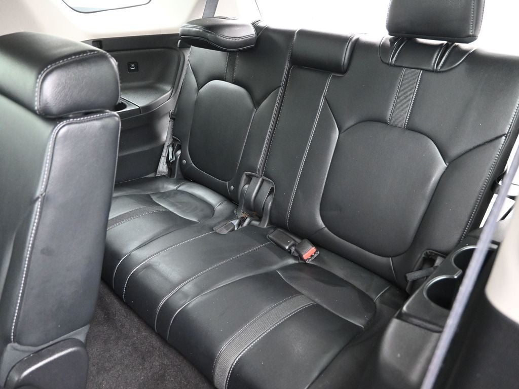 2023 Honda Pilot EX-L 8 Passenger