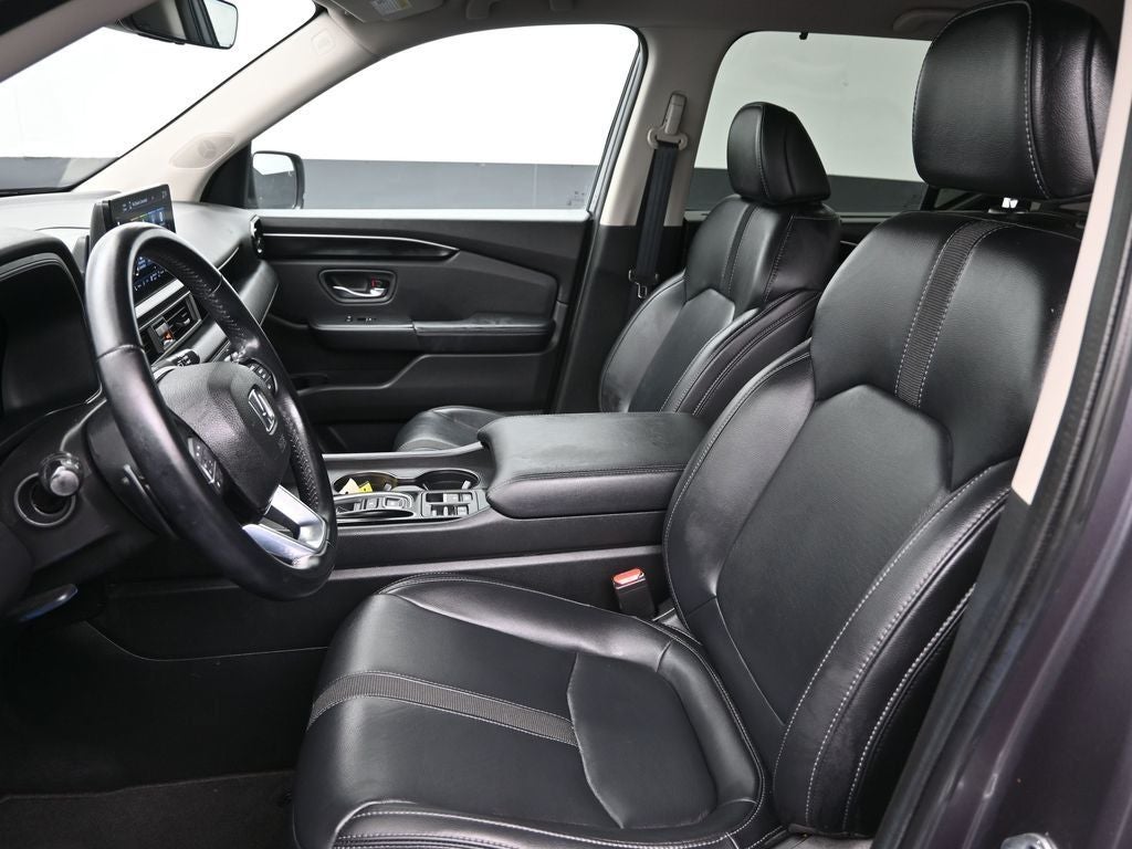 2023 Honda Pilot EX-L 8 Passenger