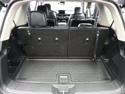 2023 Honda Pilot EX-L 8 Passenger