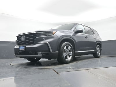 2023 Honda Pilot EX-L 8 Passenger