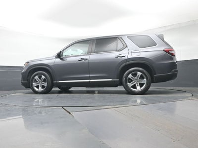 2023 Honda Pilot EX-L 8 Passenger