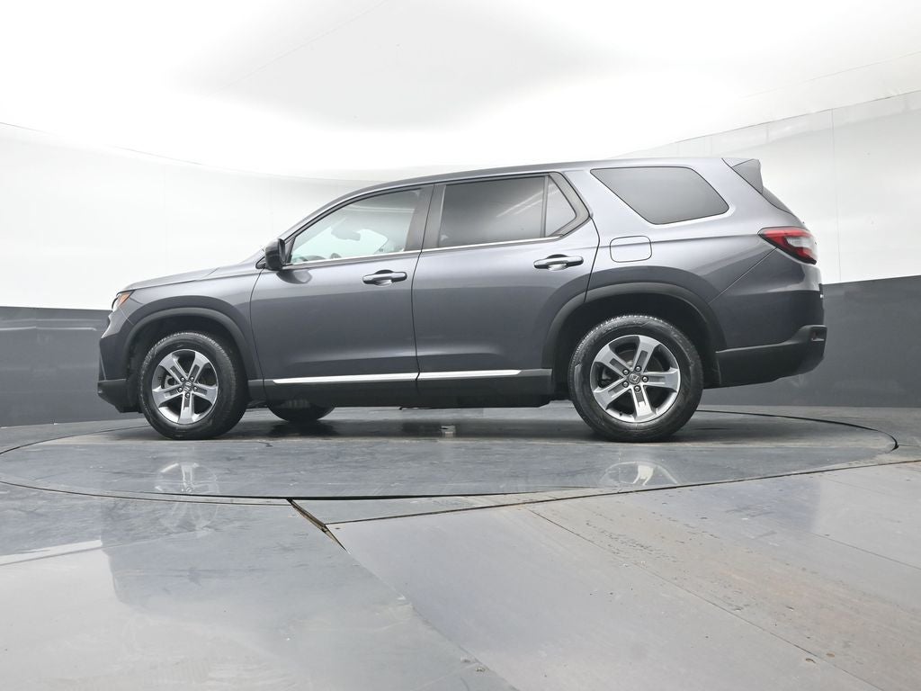 2023 Honda Pilot EX-L 8 Passenger