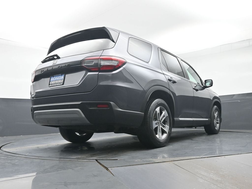 2023 Honda Pilot EX-L 8 Passenger