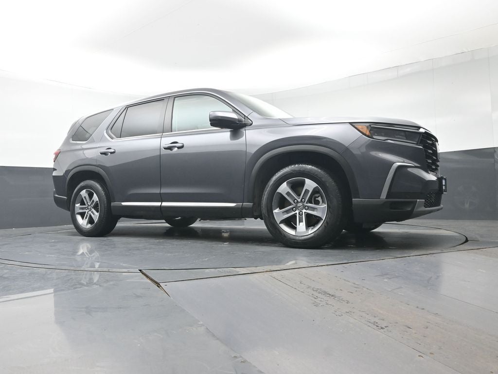 2023 Honda Pilot EX-L 8 Passenger