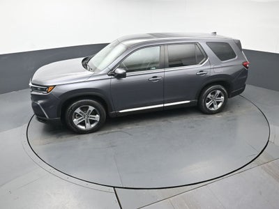 2023 Honda Pilot EX-L 8 Passenger