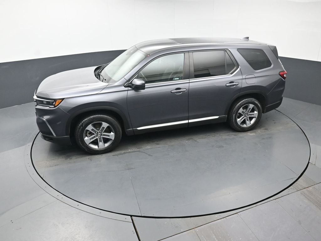 2023 Honda Pilot EX-L 8 Passenger