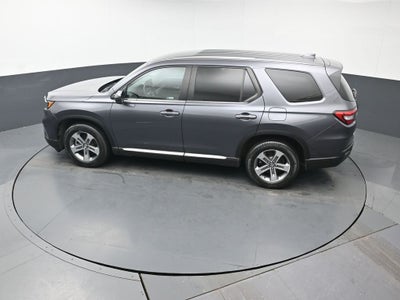 2023 Honda Pilot EX-L 8 Passenger