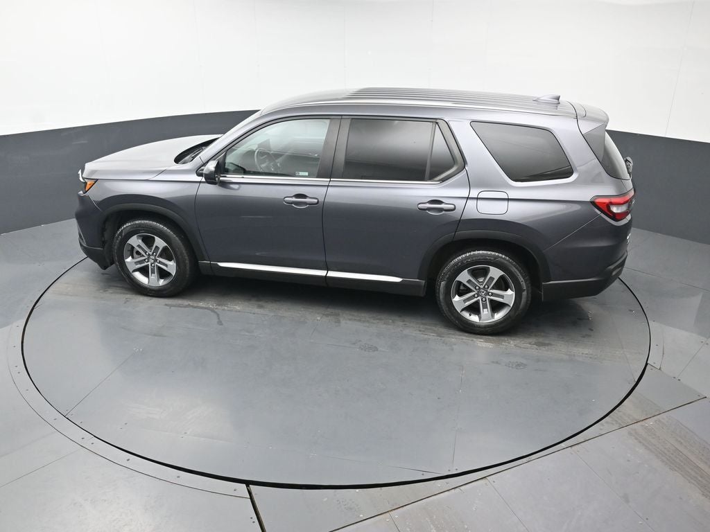 2023 Honda Pilot EX-L 8 Passenger