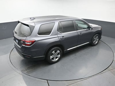 2023 Honda Pilot EX-L 8 Passenger