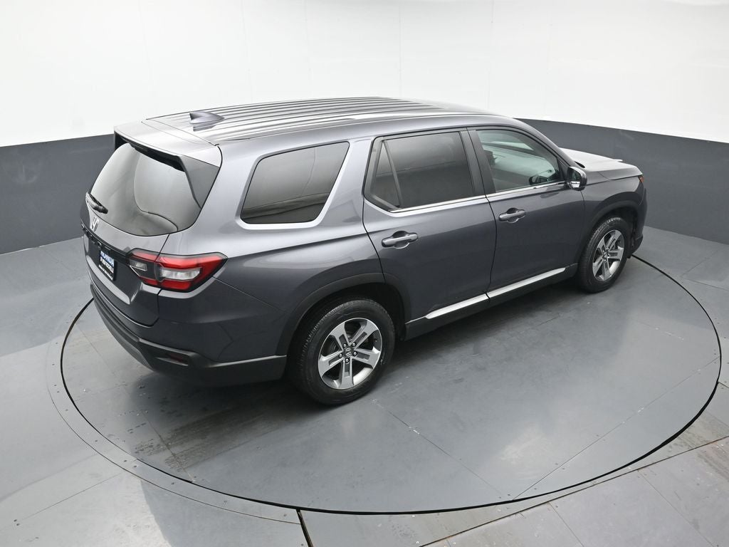 2023 Honda Pilot EX-L 8 Passenger