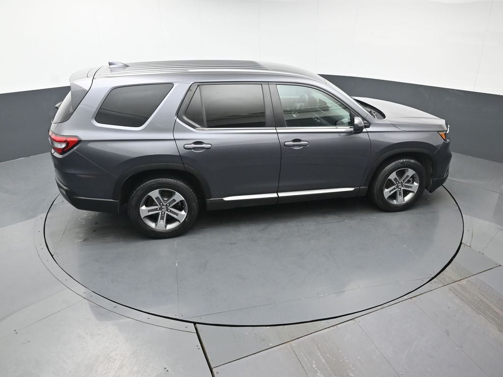 2023 Honda Pilot EX-L 8 Passenger