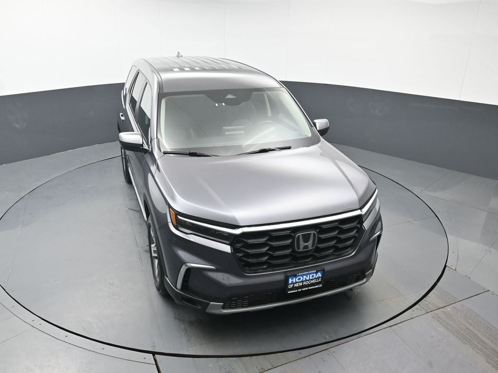 2023 Honda Pilot EX-L 8 Passenger