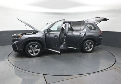 2023 Honda Pilot EX-L 8 Passenger