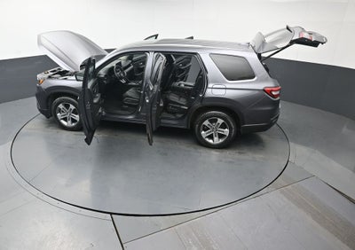 2023 Honda Pilot EX-L 8 Passenger