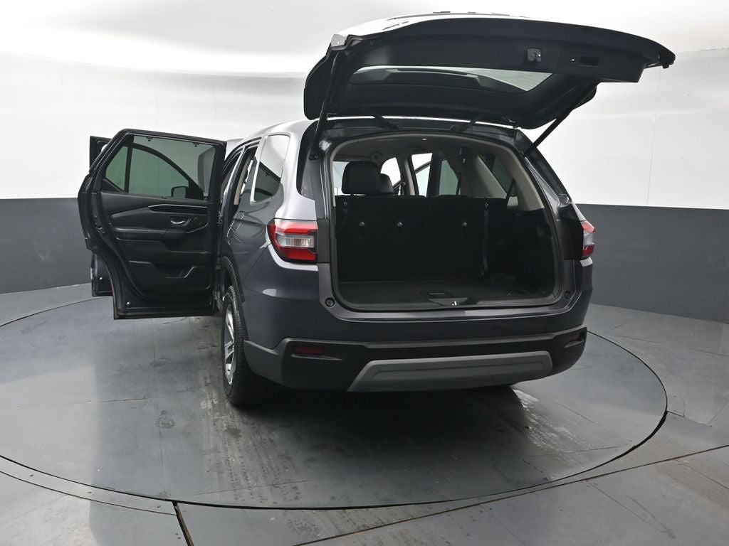 2023 Honda Pilot EX-L 8 Passenger