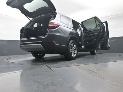 2023 Honda Pilot EX-L 8 Passenger