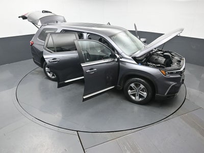 2023 Honda Pilot EX-L 8 Passenger