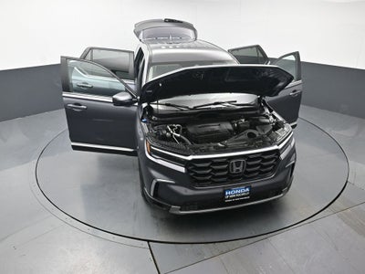 2023 Honda Pilot EX-L 8 Passenger