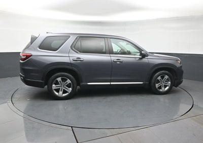 2023 Honda Pilot EX-L 8 Passenger