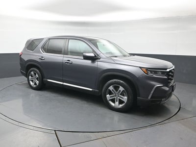 2023 Honda Pilot EX-L 8 Passenger