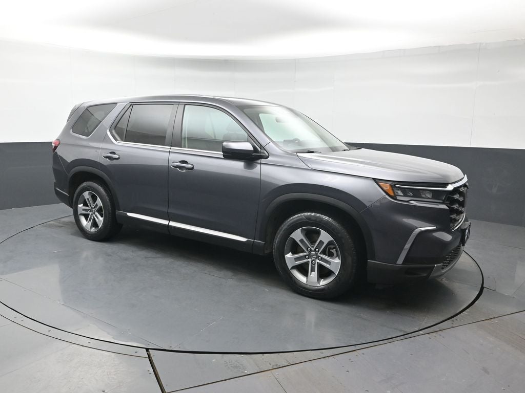 2023 Honda Pilot EX-L 8 Passenger