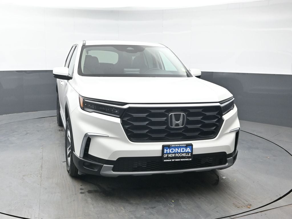 2023 Honda Pilot EX-L 8 Passenger