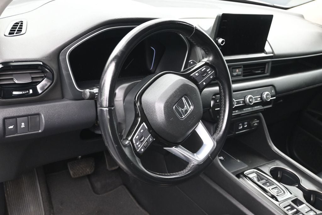 2023 Honda Pilot EX-L 8 Passenger