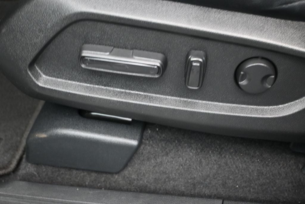 2023 Honda Pilot EX-L 8 Passenger