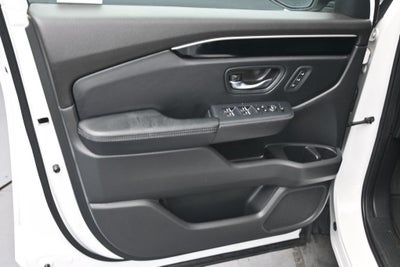 2023 Honda Pilot EX-L 8 Passenger