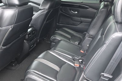 2023 Honda Pilot EX-L 8 Passenger