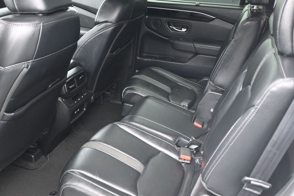 2023 Honda Pilot EX-L 8 Passenger