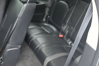 2023 Honda Pilot EX-L 8 Passenger