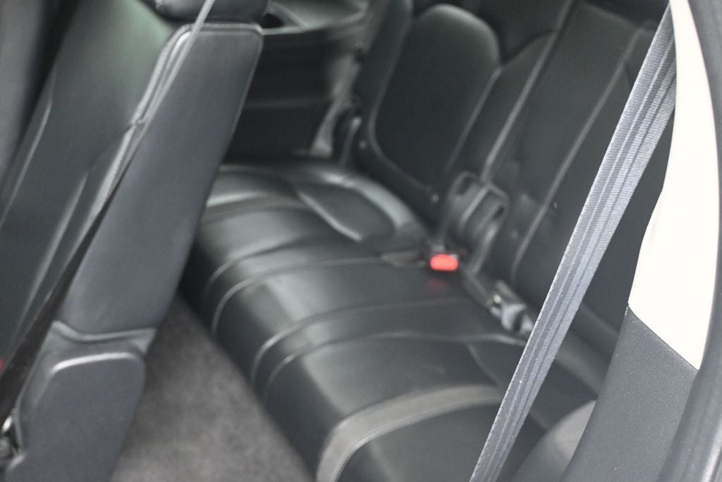 2023 Honda Pilot EX-L 8 Passenger