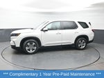 2023 Honda Pilot EX-L 8 Passenger