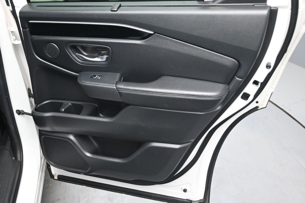 2023 Honda Pilot EX-L 8 Passenger
