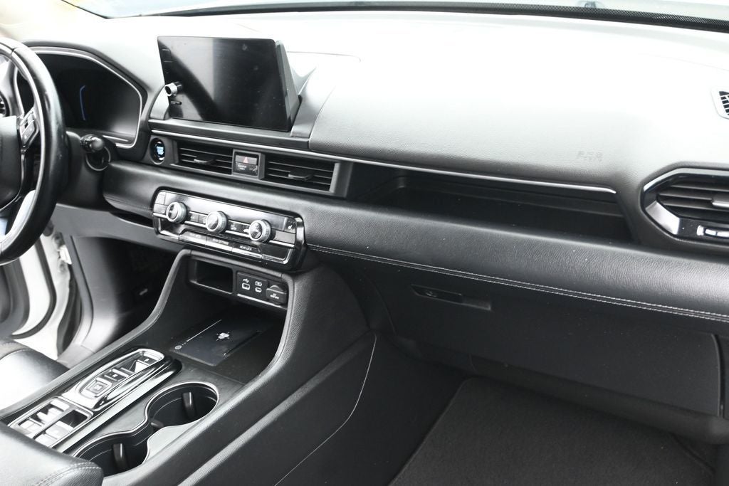 2023 Honda Pilot EX-L 8 Passenger