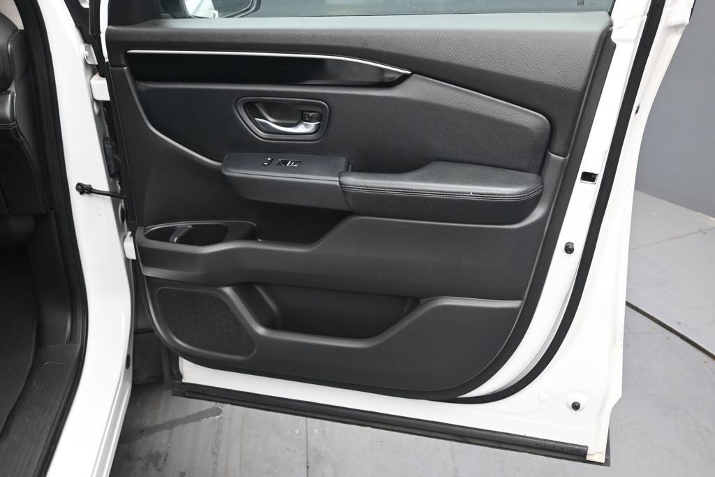 2023 Honda Pilot EX-L 8 Passenger