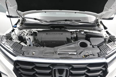 2023 Honda Pilot EX-L 8 Passenger