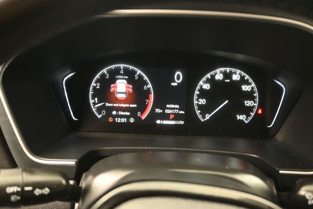 2023 Honda Pilot EX-L 8 Passenger