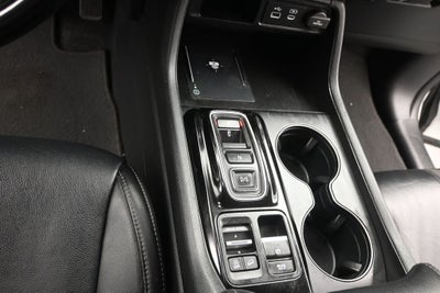 2023 Honda Pilot EX-L 8 Passenger