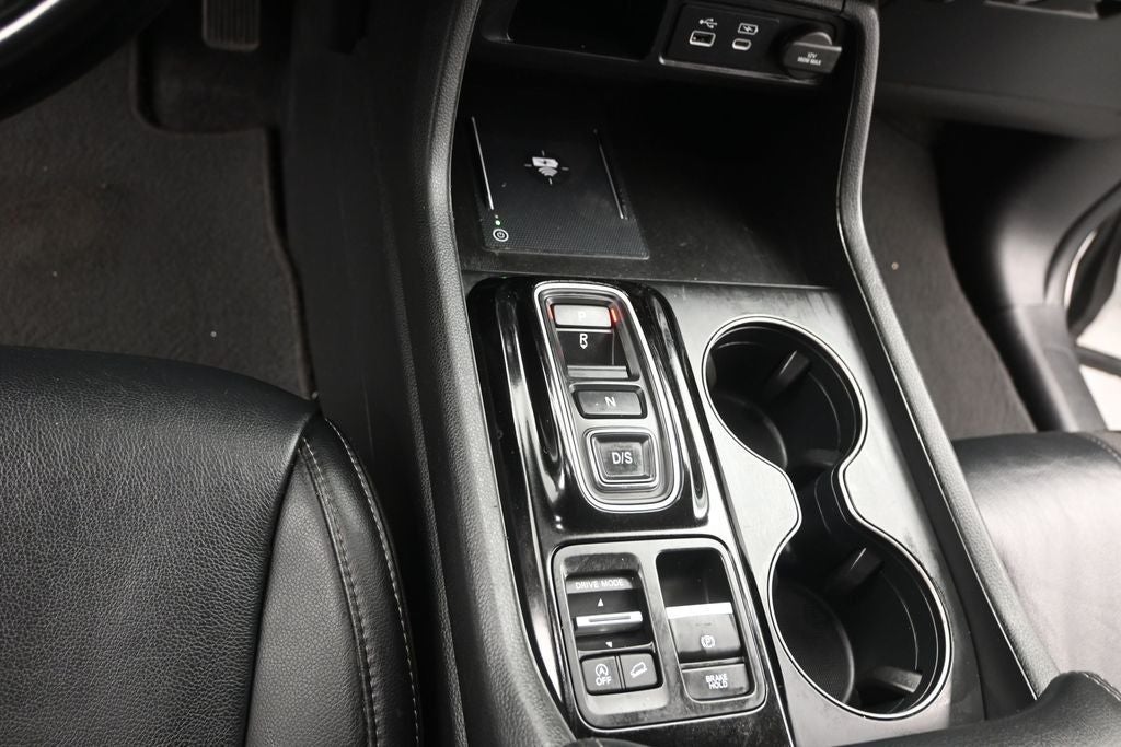 2023 Honda Pilot EX-L 8 Passenger