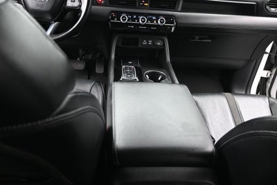 2023 Honda Pilot EX-L 8 Passenger